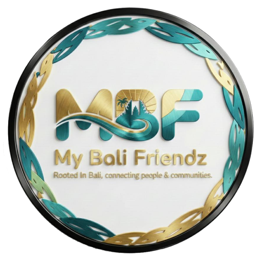 My Bali Friendz